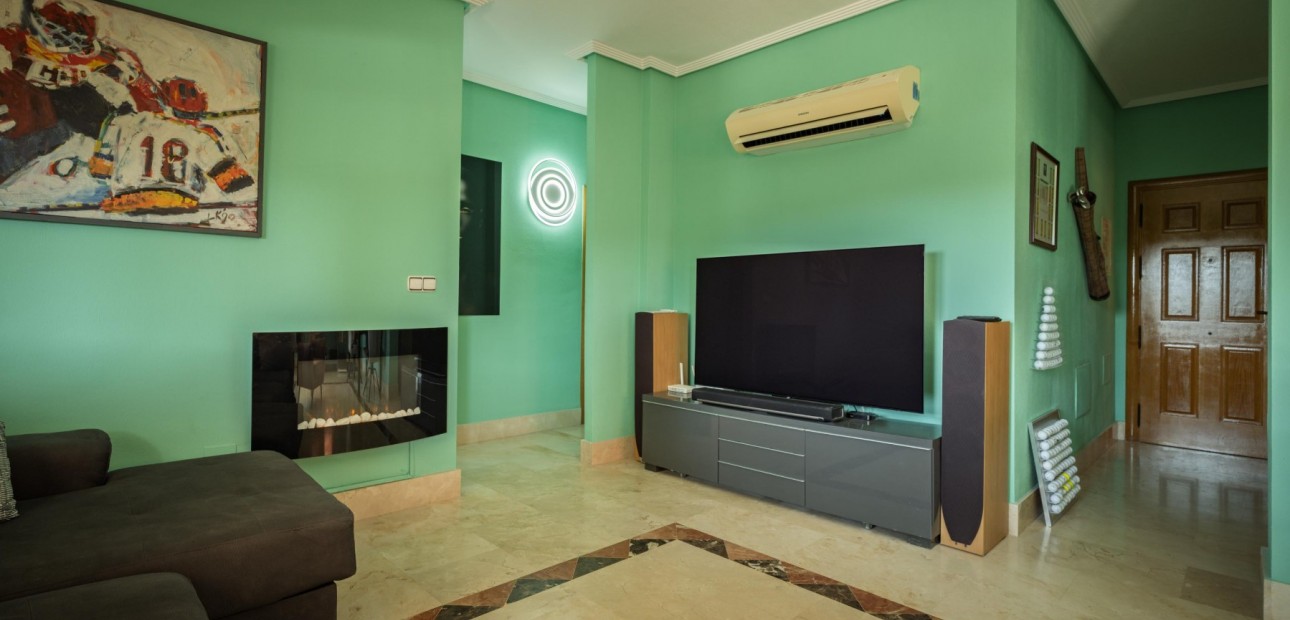 Venta - 1. Apartment / flat -
Orihuela Costa - Las Ramblas