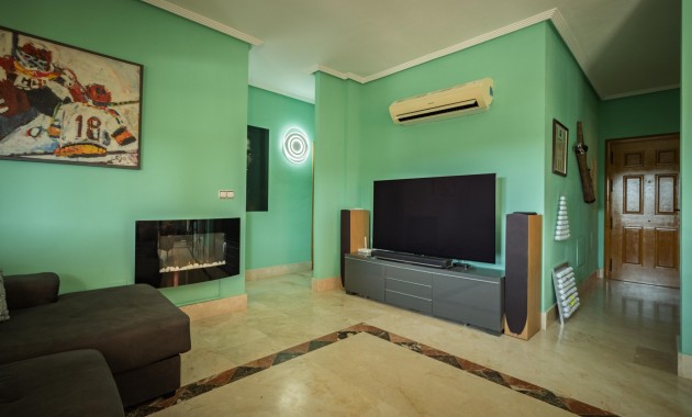 Venta - 1. Apartment / flat -
Orihuela Costa - Las Ramblas