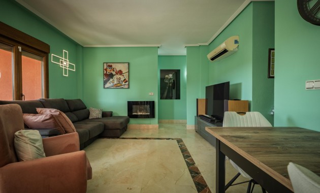 Venta - 1. Apartment / flat -
Orihuela Costa - Las Ramblas