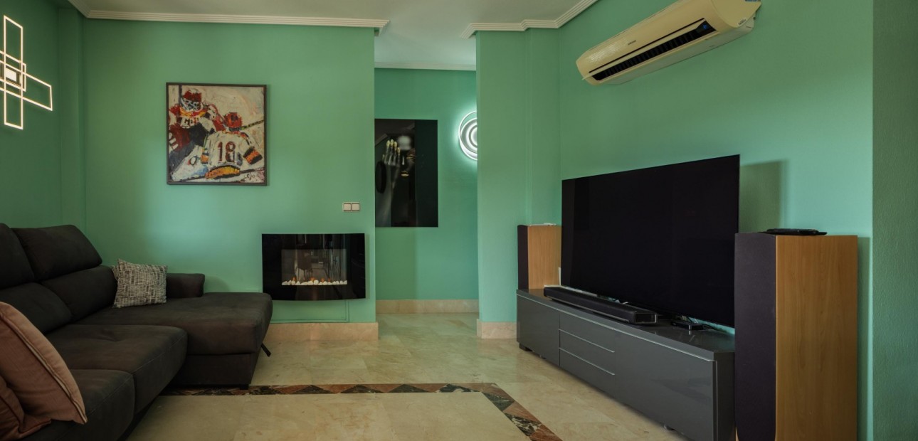 Venta - 1. Apartment / flat -
Orihuela Costa - Las Ramblas