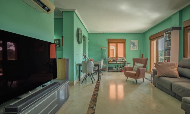 Venta - 1. Apartment / flat -
Orihuela Costa - Las Ramblas