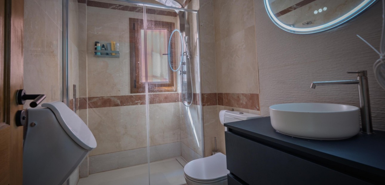 Venta - 1. Apartment / flat -
Orihuela Costa - Las Ramblas