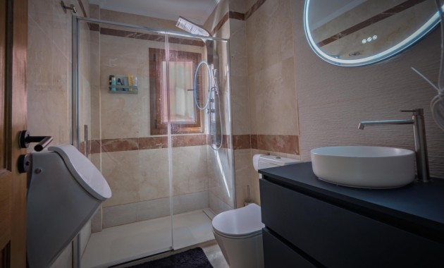 Venta - 1. Apartment / flat -
Orihuela Costa - Las Ramblas