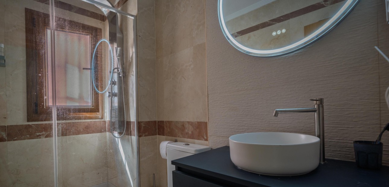 Venta - 1. Apartment / flat -
Orihuela Costa - Las Ramblas