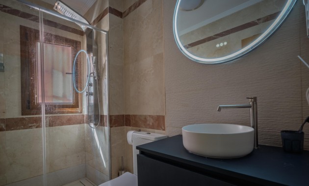 Venta - 1. Apartment / flat -
Orihuela Costa - Las Ramblas