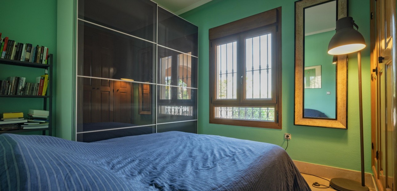 Venta - 1. Apartment / flat -
Orihuela Costa - Las Ramblas