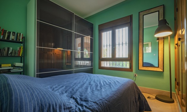Venta - 1. Apartment / flat -
Orihuela Costa - Las Ramblas