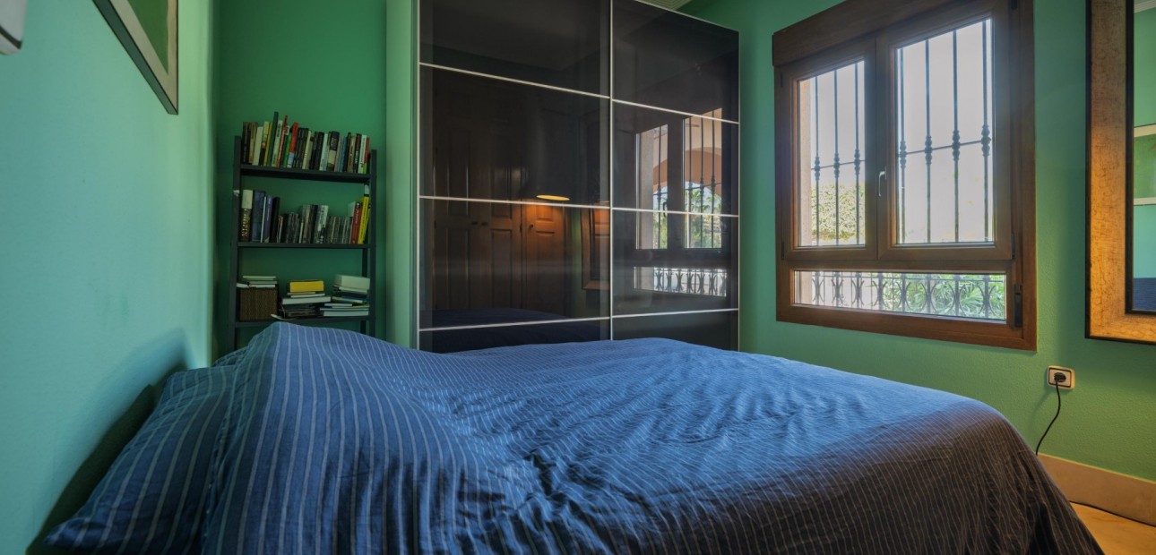 Venta - 1. Apartment / flat -
Orihuela Costa - Las Ramblas