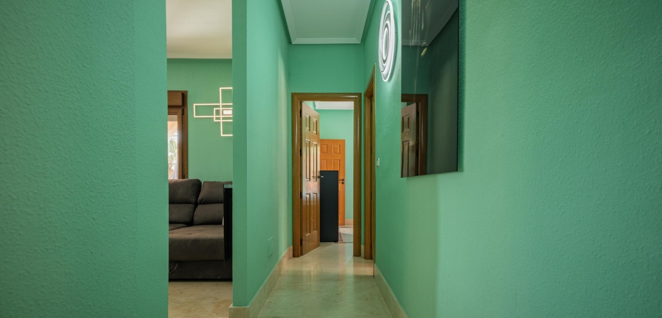 Venta - 1. Apartment / flat -
Orihuela Costa - Las Ramblas