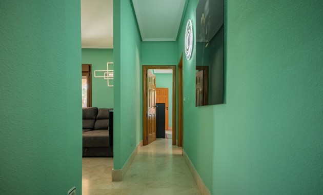 Venta - 1. Apartment / flat -
Orihuela Costa - Las Ramblas
