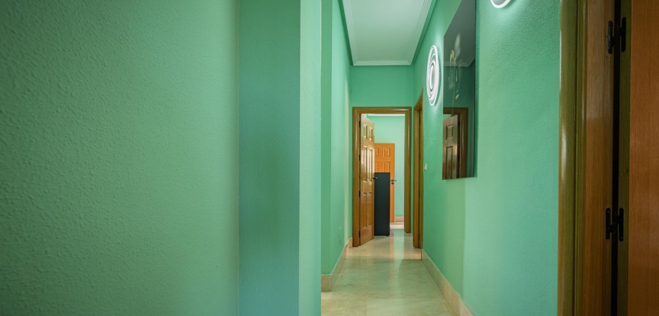 Venta - 1. Apartment / flat -
Orihuela Costa - Las Ramblas