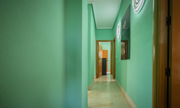Venta - 1. Apartment / flat -
Orihuela Costa - Las Ramblas