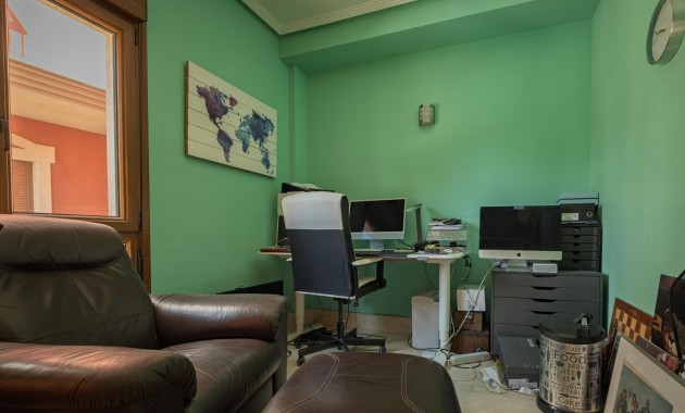 Venta - 1. Apartment / flat -
Orihuela Costa - Las Ramblas