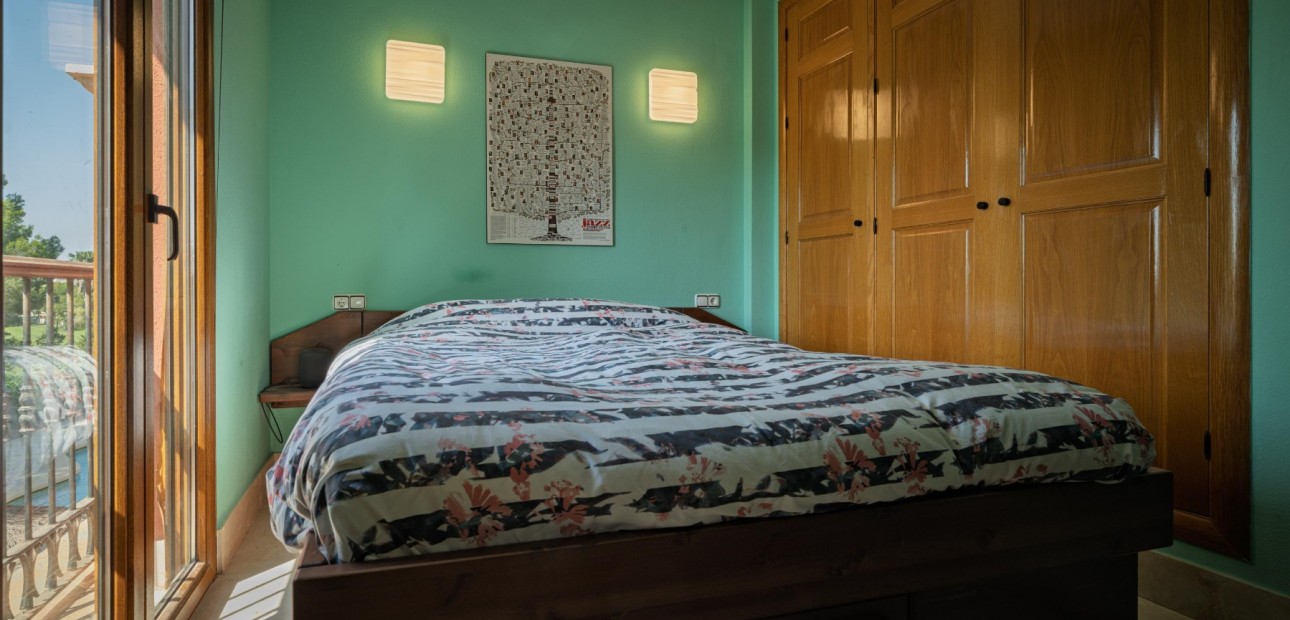 Venta - 1. Apartment / flat -
Orihuela Costa - Las Ramblas