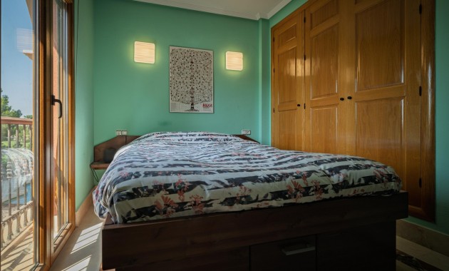 Venta - 1. Apartment / flat -
Orihuela Costa - Las Ramblas
