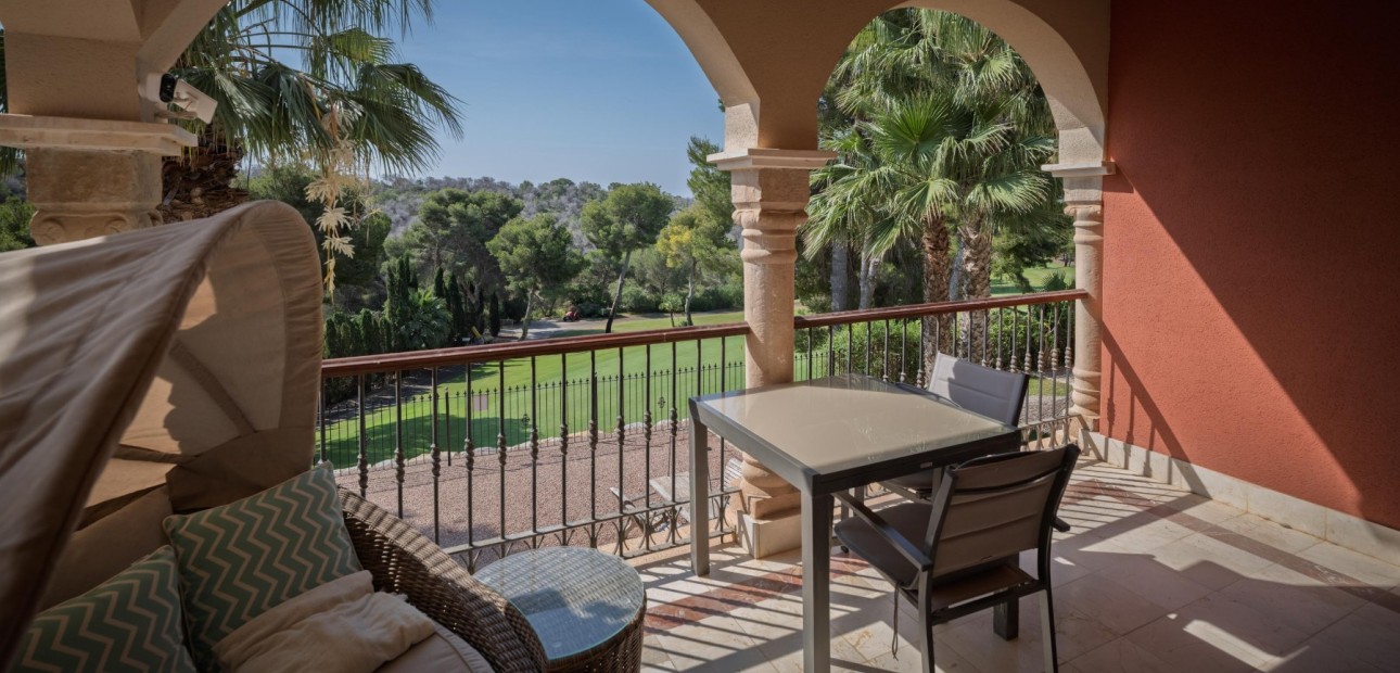 Venta - 1. Apartment / flat -
Orihuela Costa - Las Ramblas