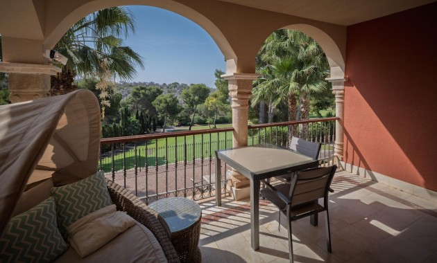 Venta - 1. Apartment / flat -
Orihuela Costa - Las Ramblas