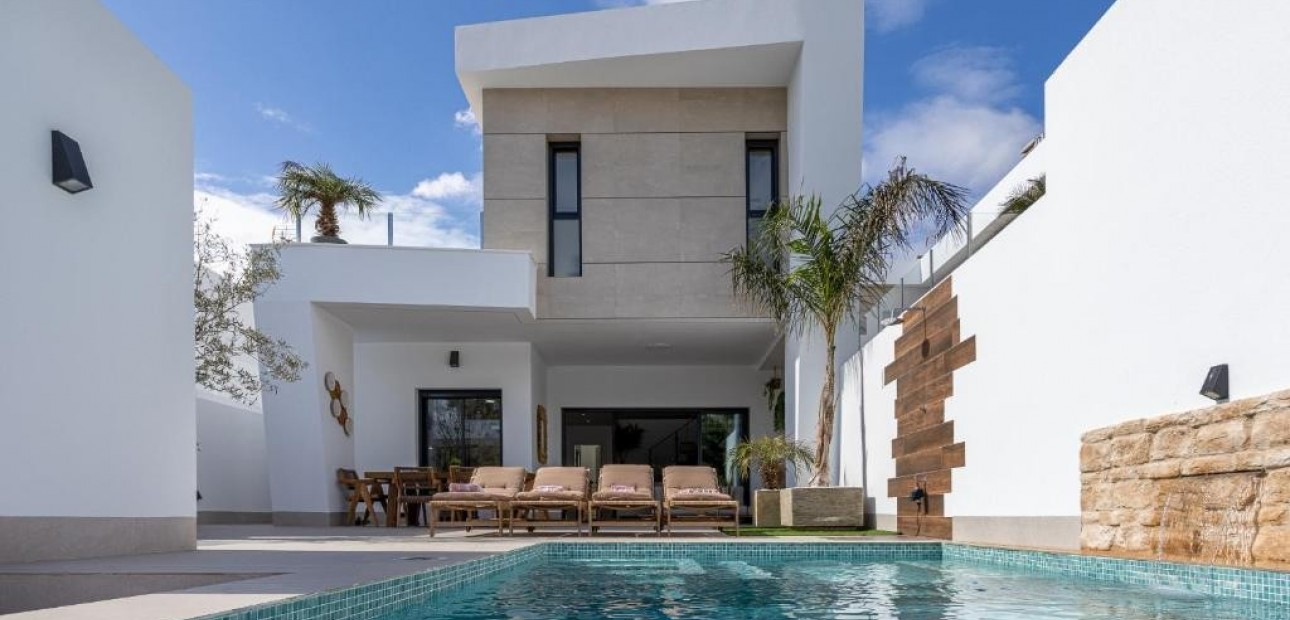 Venta - Detached Villa -
Dolores