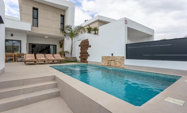 Venta - Detached Villa -
Dolores