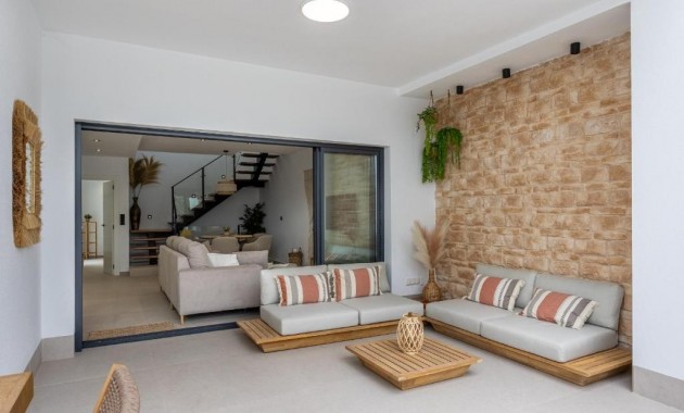 Venta - Detached Villa -
Dolores