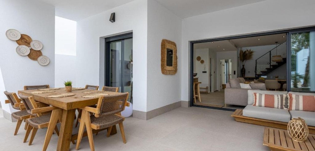 Venta - Detached Villa -
Dolores