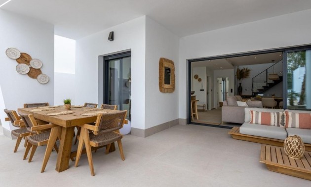Venta - Detached Villa -
Dolores