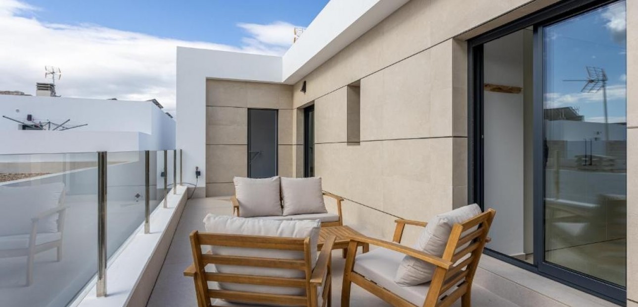 Venta - Detached Villa -
Dolores