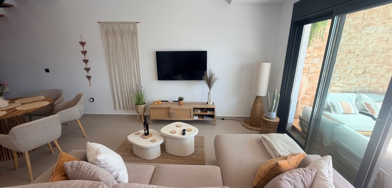 Venta - Detached Villa -
Dolores