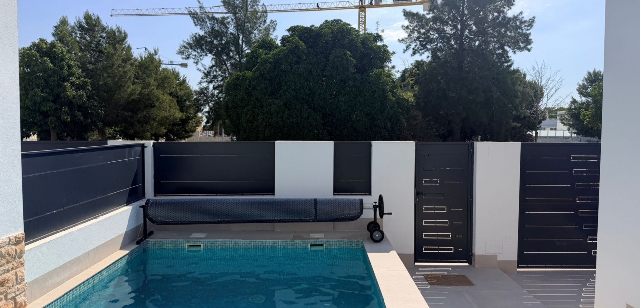 Venta - Detached Villa -
Dolores
