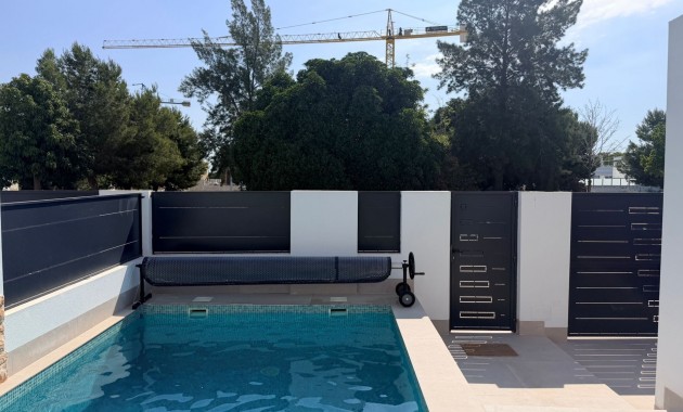 Venta - Detached Villa -
Dolores