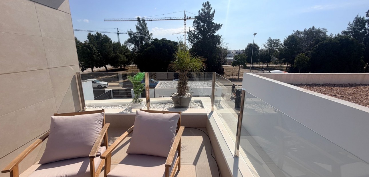 Venta - Detached Villa -
Dolores