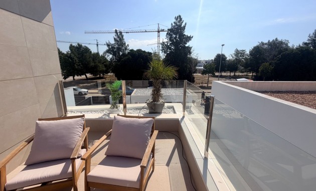 Venta - Detached Villa -
Dolores