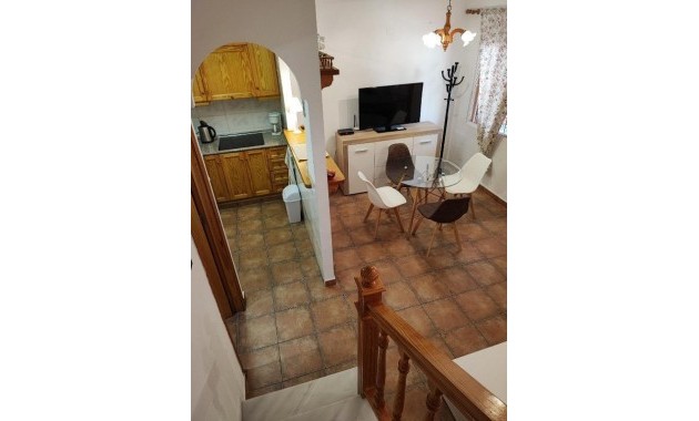 Sale - Duplex -
Torrevieja - La Mata pueblo