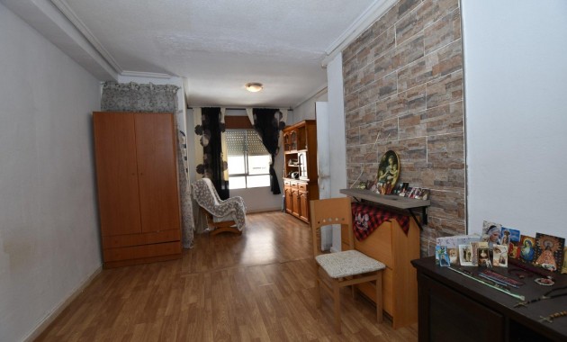 Herverkoop - Appartement / flat -
Torrevieja - torrevieja