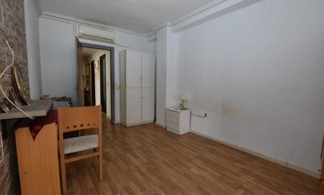Herverkoop - Appartement / flat -
Torrevieja - torrevieja