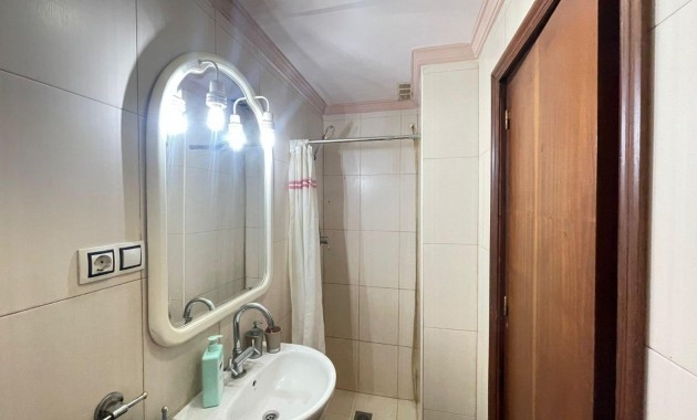 Herverkoop - Appartement / flat -
Torrevieja - torrevieja