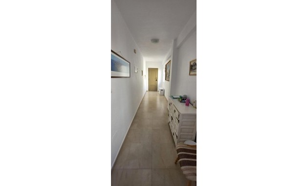 Sale - Apartment / flat -
Torrevieja - Centro