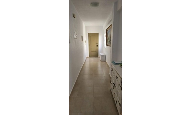 Sale - Apartment / flat -
Torrevieja - Centro