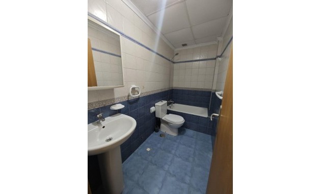 Sale - Villa -
Orihuela Costa - PAU 8