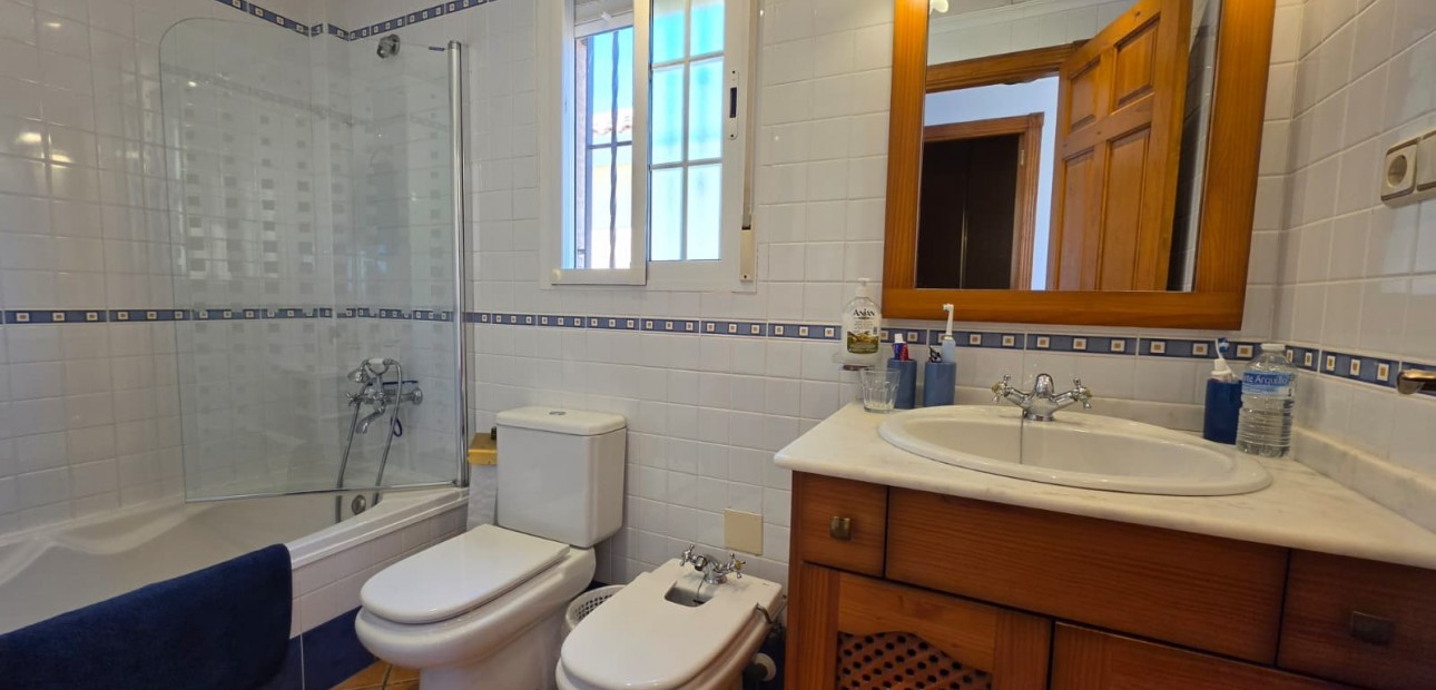 Sale - Detached Villa -
Algorfa - Lo Crispin