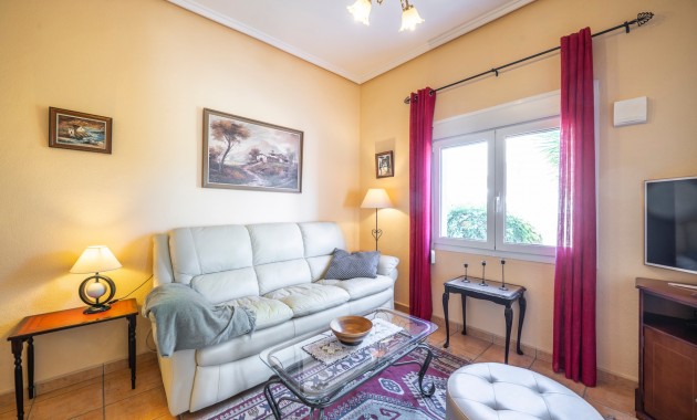 Sale - Detached Villa -
Ciudad Quesada - Ciudad Quesada - Rojales