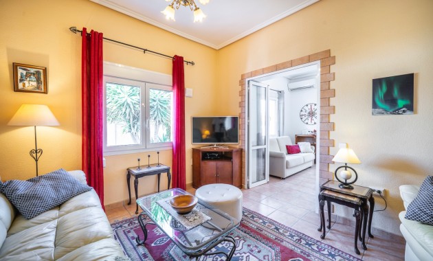 Sale - Detached Villa -
Ciudad Quesada - Ciudad Quesada - Rojales
