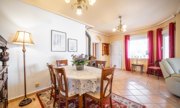 Sale - Detached Villa -
Ciudad Quesada - Ciudad Quesada - Rojales
