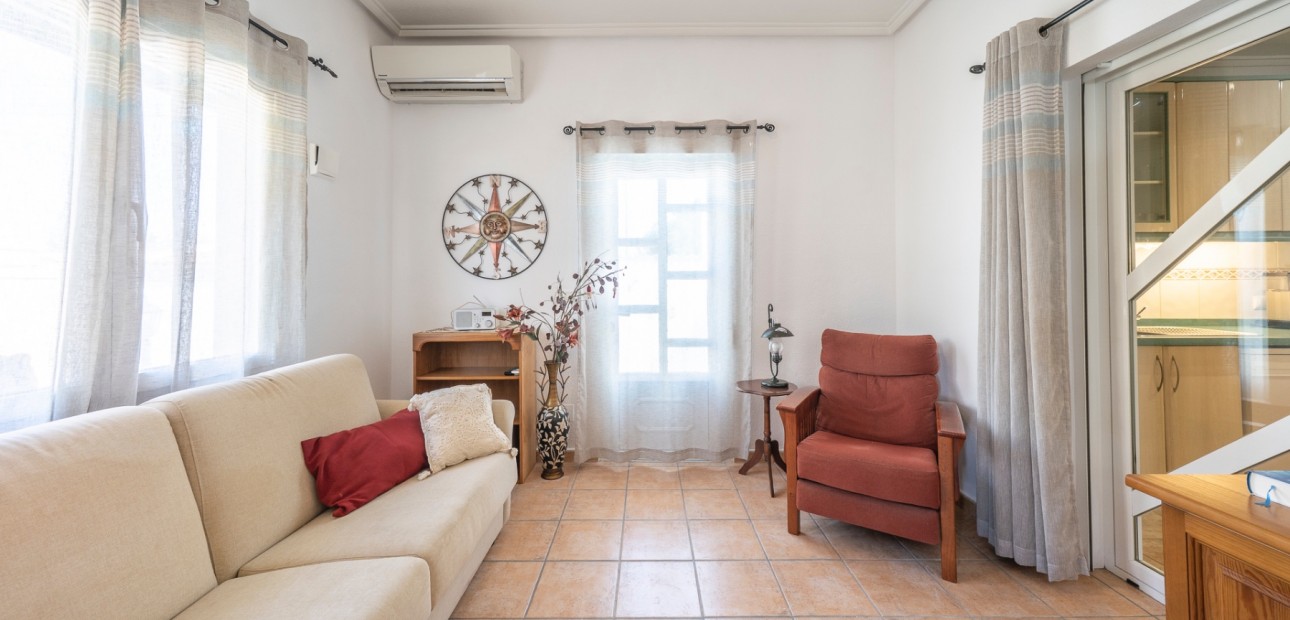 Sale - Detached Villa -
Ciudad Quesada - Ciudad Quesada - Rojales