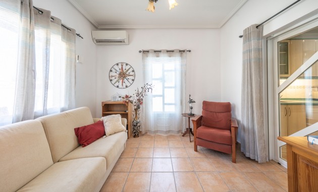 Sale - Detached Villa -
Ciudad Quesada - Ciudad Quesada - Rojales