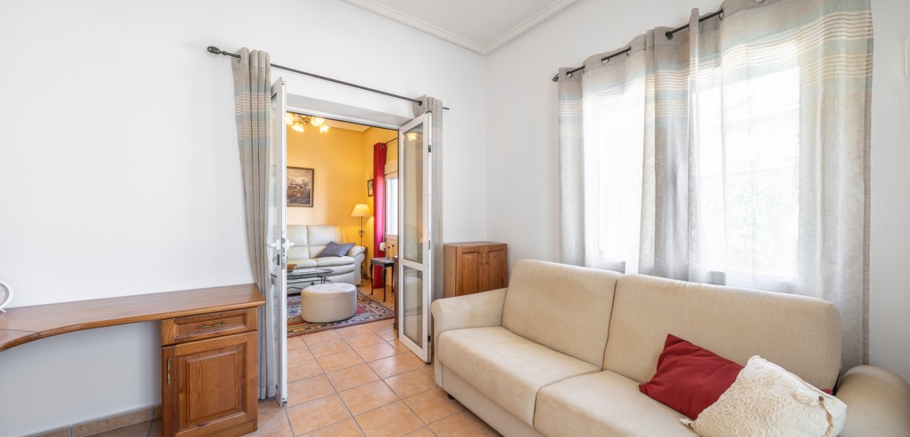Sale - Detached Villa -
Ciudad Quesada - Ciudad Quesada - Rojales