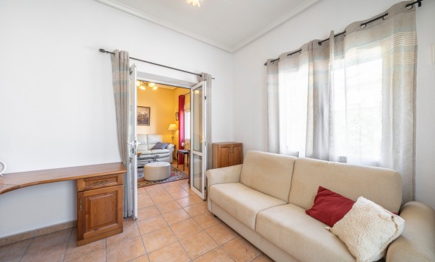 Sale - Detached Villa -
Ciudad Quesada - Ciudad Quesada - Rojales
