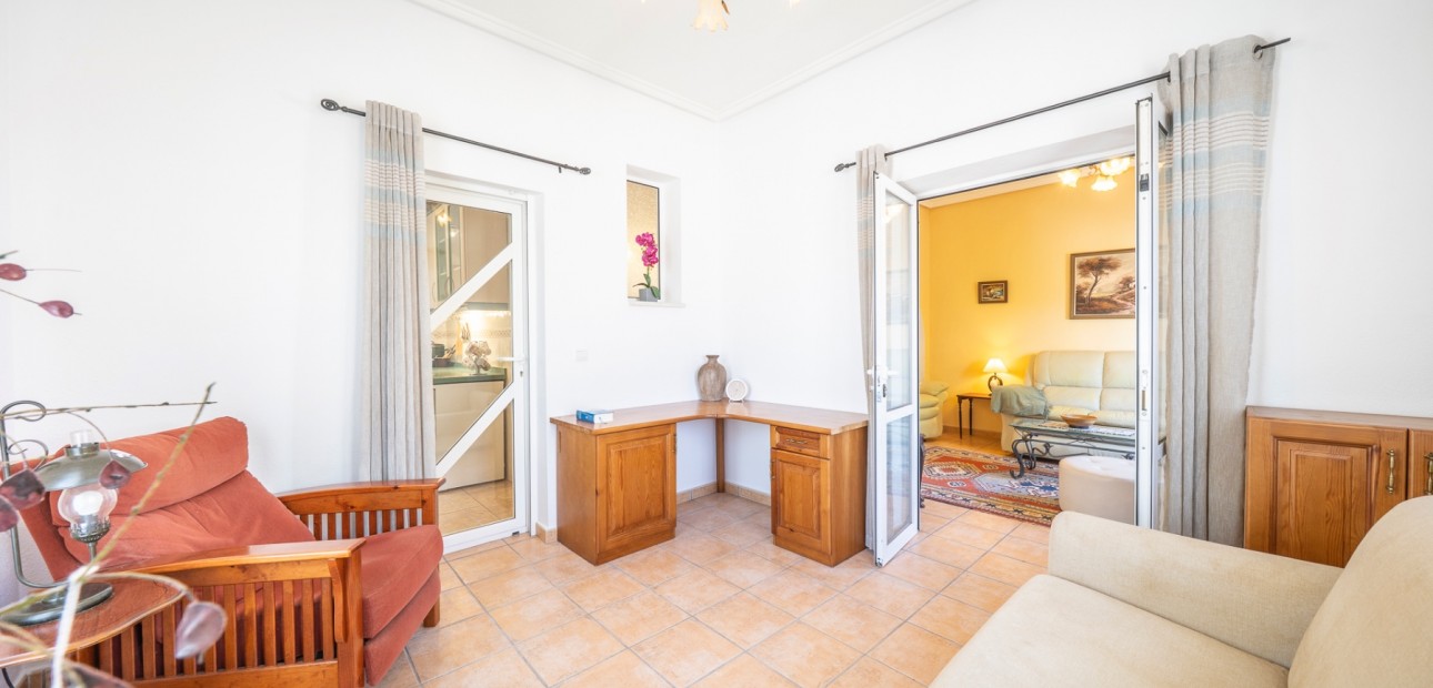 Sale - Detached Villa -
Ciudad Quesada - Ciudad Quesada - Rojales