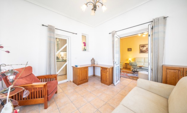 Sale - Detached Villa -
Ciudad Quesada - Ciudad Quesada - Rojales