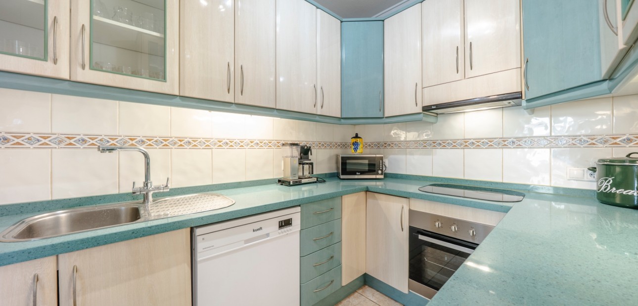Sale - Detached Villa -
Ciudad Quesada - Ciudad Quesada - Rojales